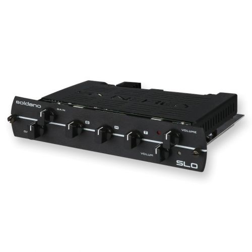 Гитарный модуль-преамп Synergy Soldano SLO Preamp Module
